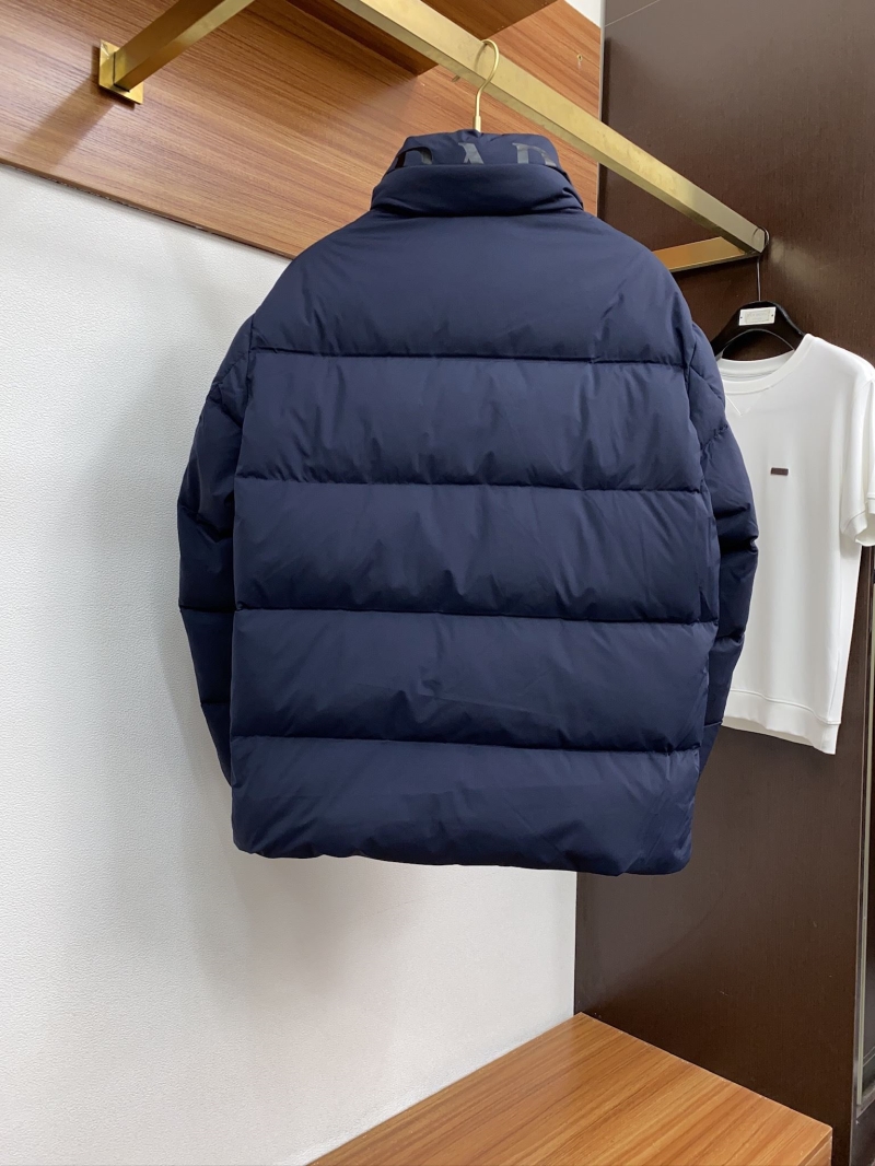 Prada Down Coat